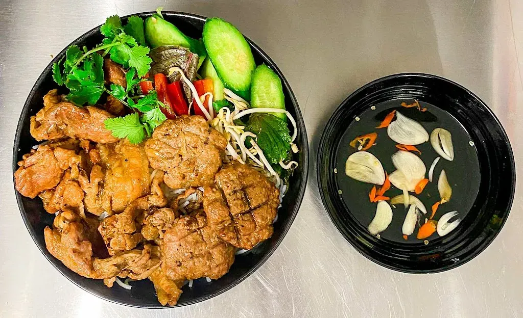 Viet Vibe Restaurant