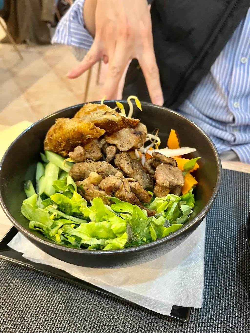 Viet Vibe Restaurant
