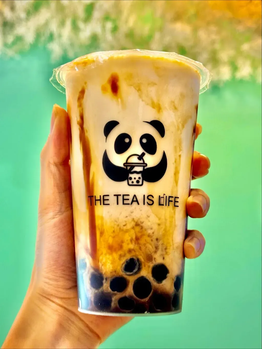 R&D TEA Buda Store