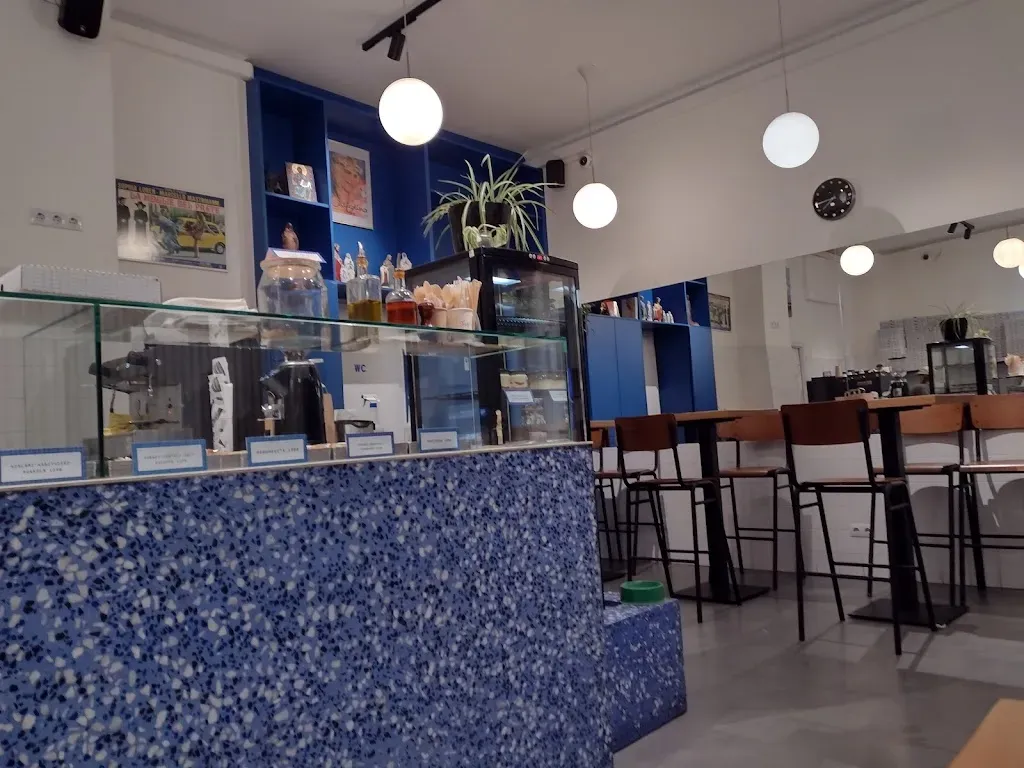 IDE Pizza Pozsonyi