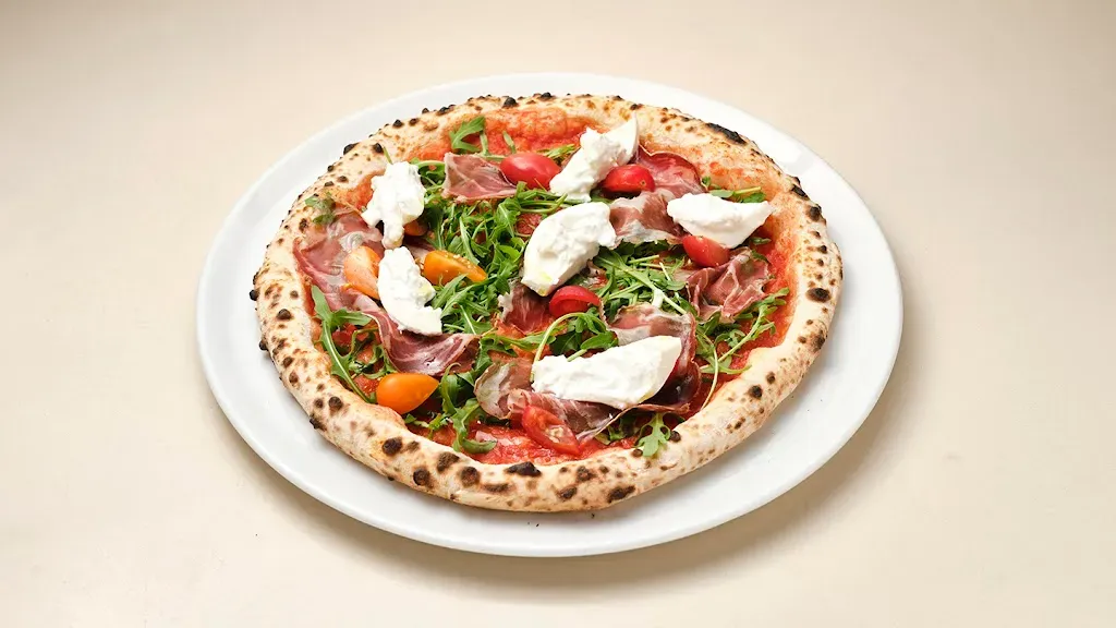 Digó Pizzeria I Kazinczy