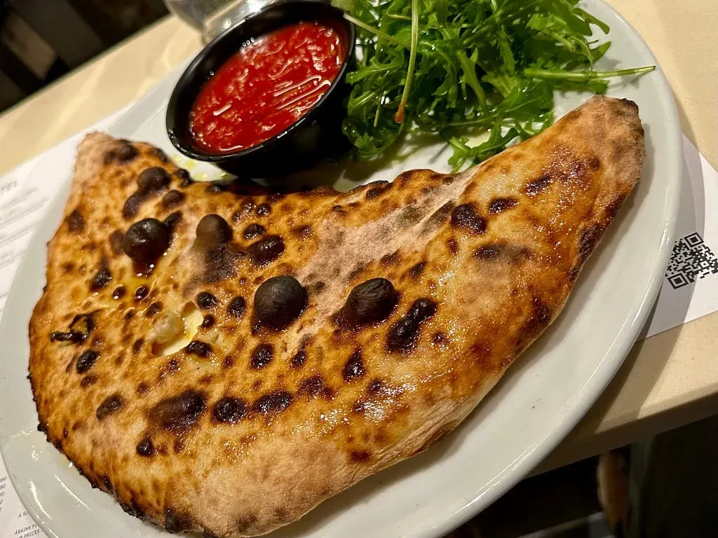 Digó Pizzeria I Kazinczy