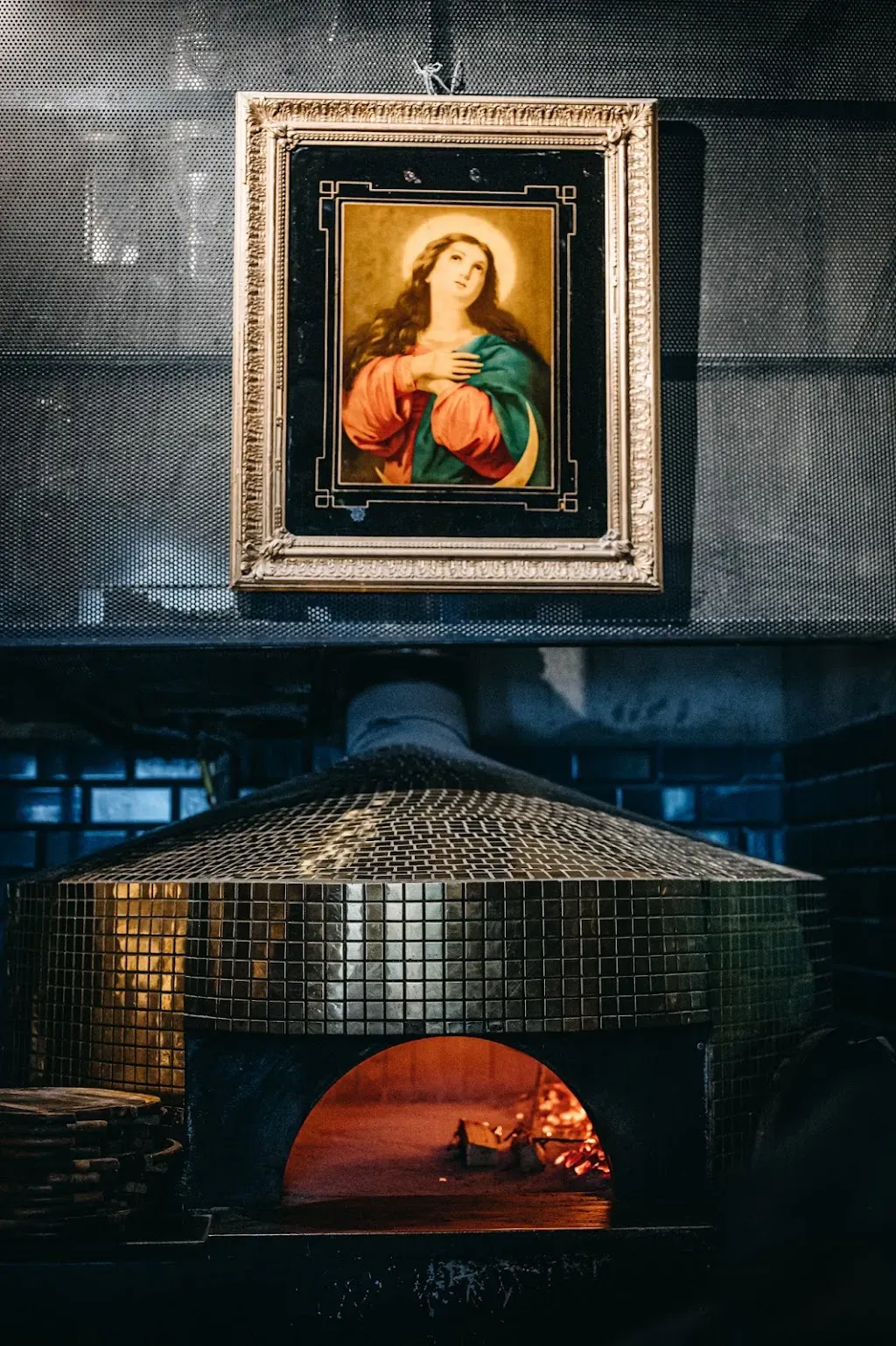 Digó Pizzeria I Kazinczy