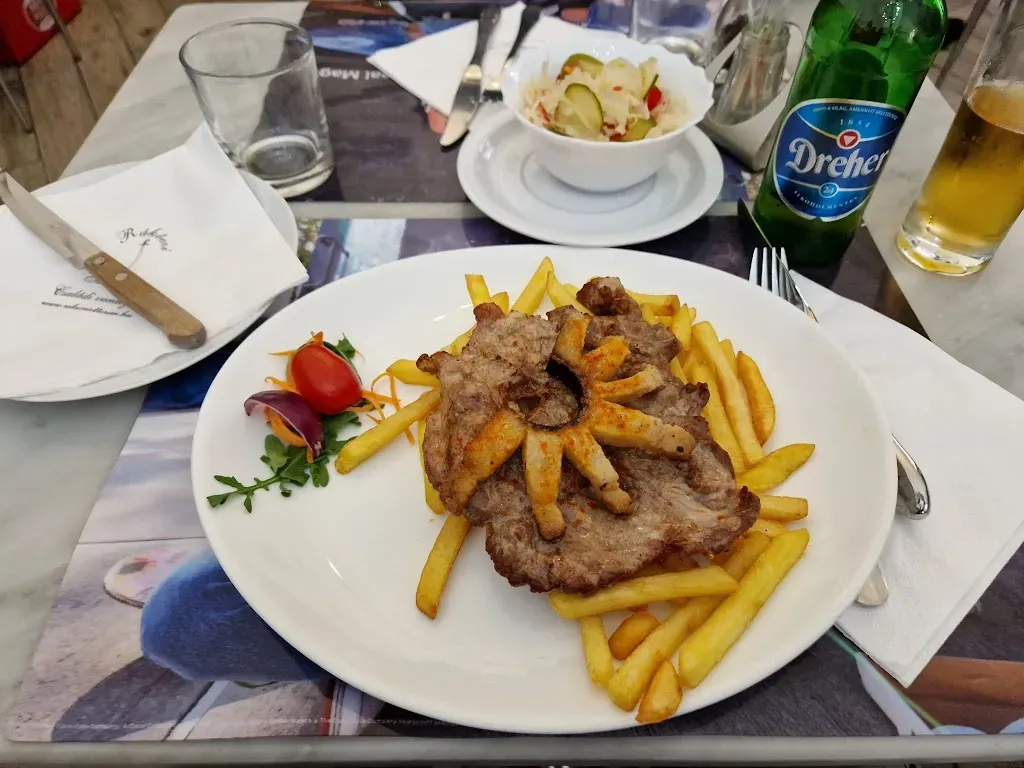 Rákóczi Étterem