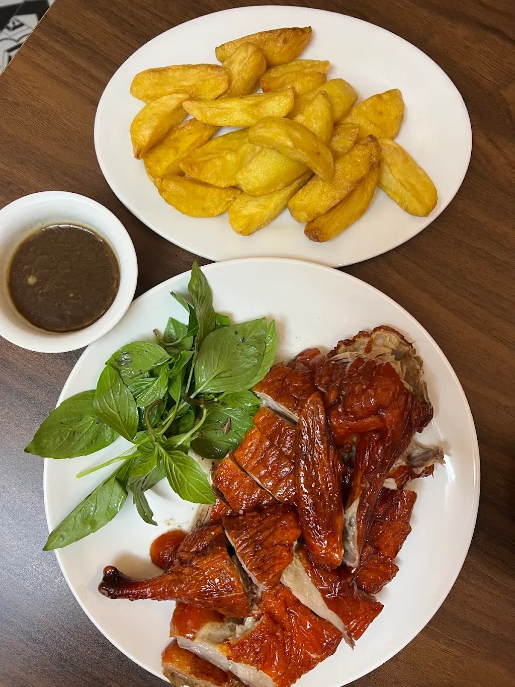 Don Duck Old Quarter Restaurant