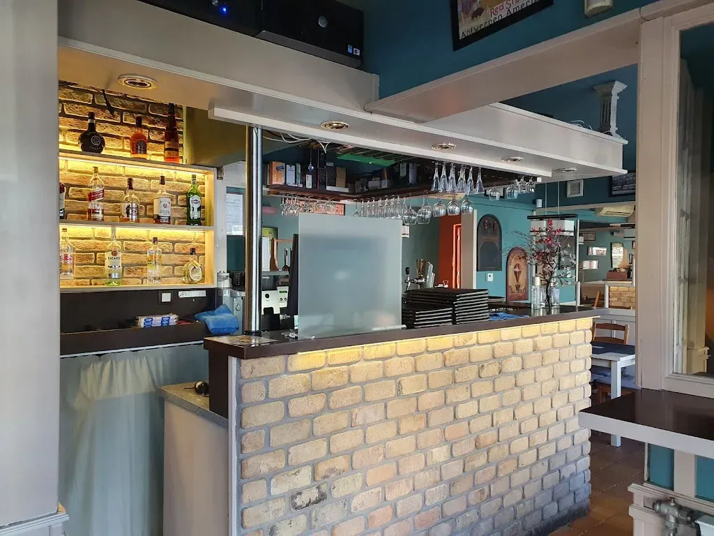 MgTels Pizzéria és Kisvendéglő