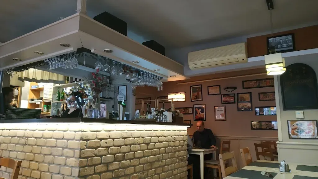 MgTels Pizzéria és Kisvendéglő