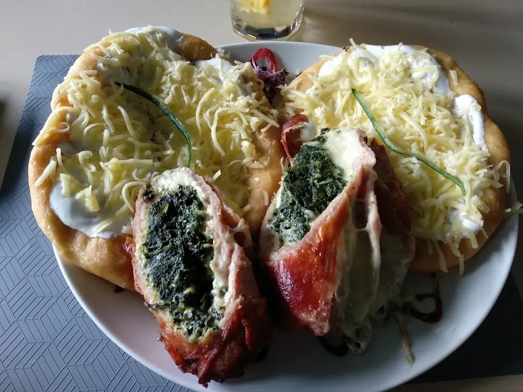 MgTels Pizzéria és Kisvendéglő