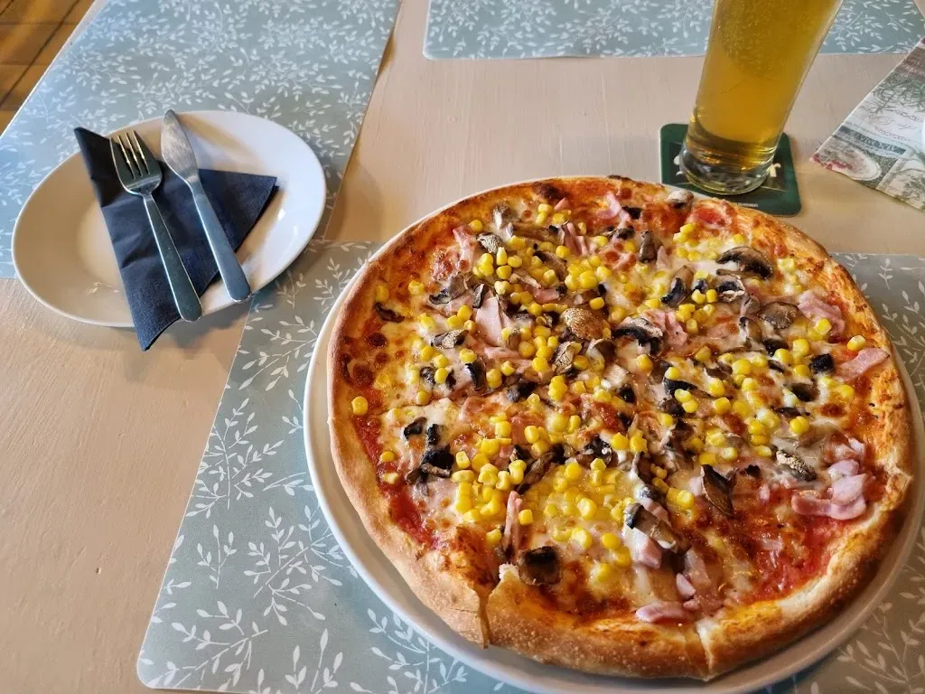 MgTels Pizzéria és Kisvendéglő