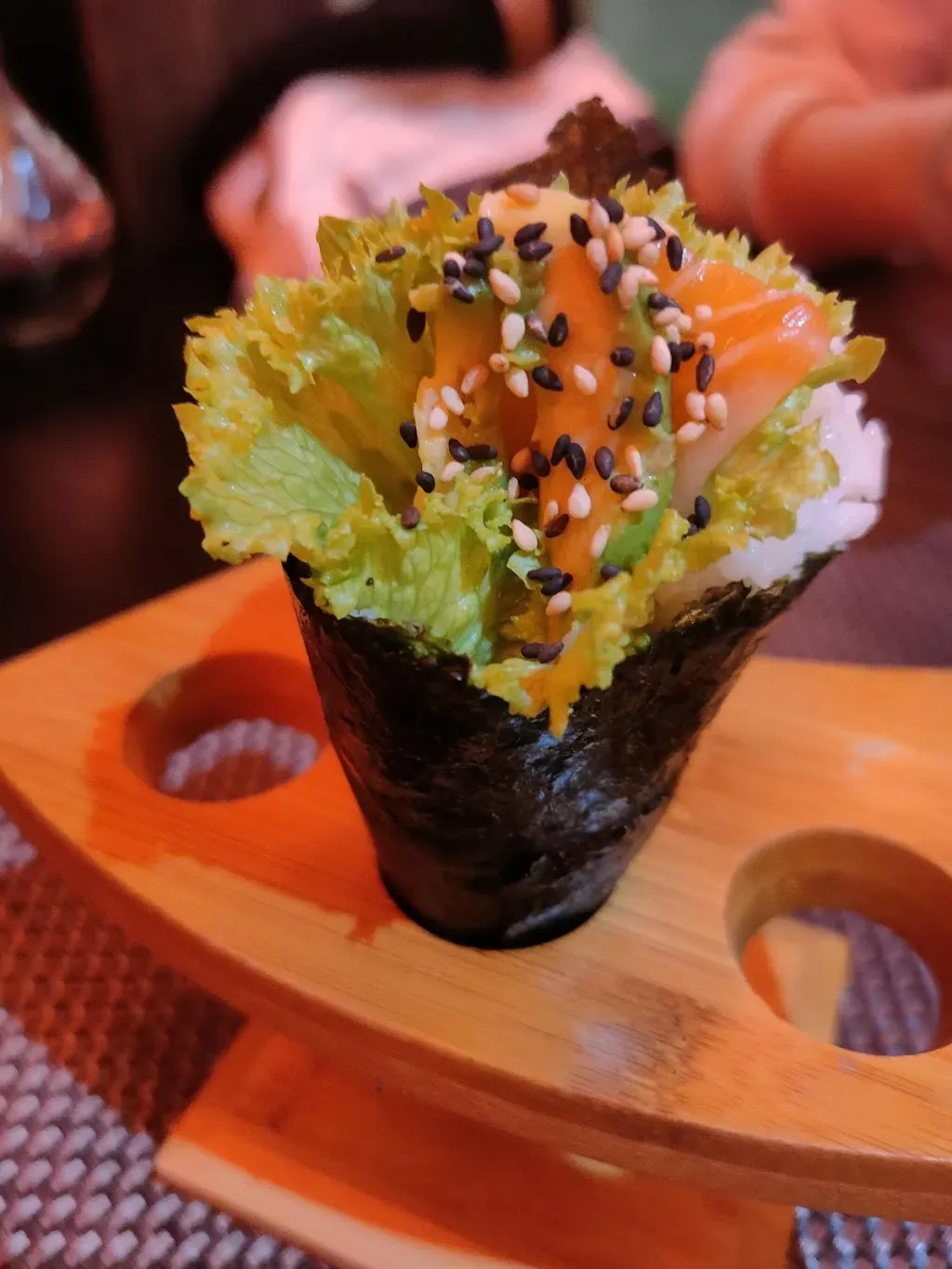 Sakana&Sakura Sushi Restaurant