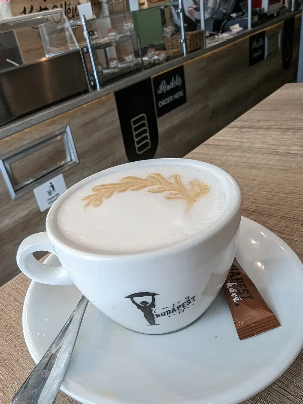 Kató Néni Finomságai Downtown