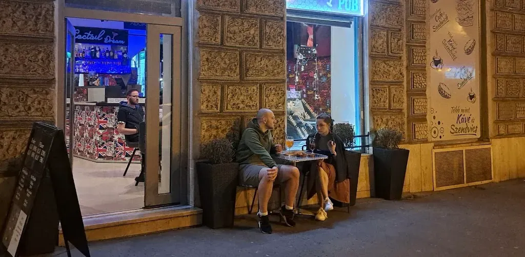 Sips Bar&Cafe