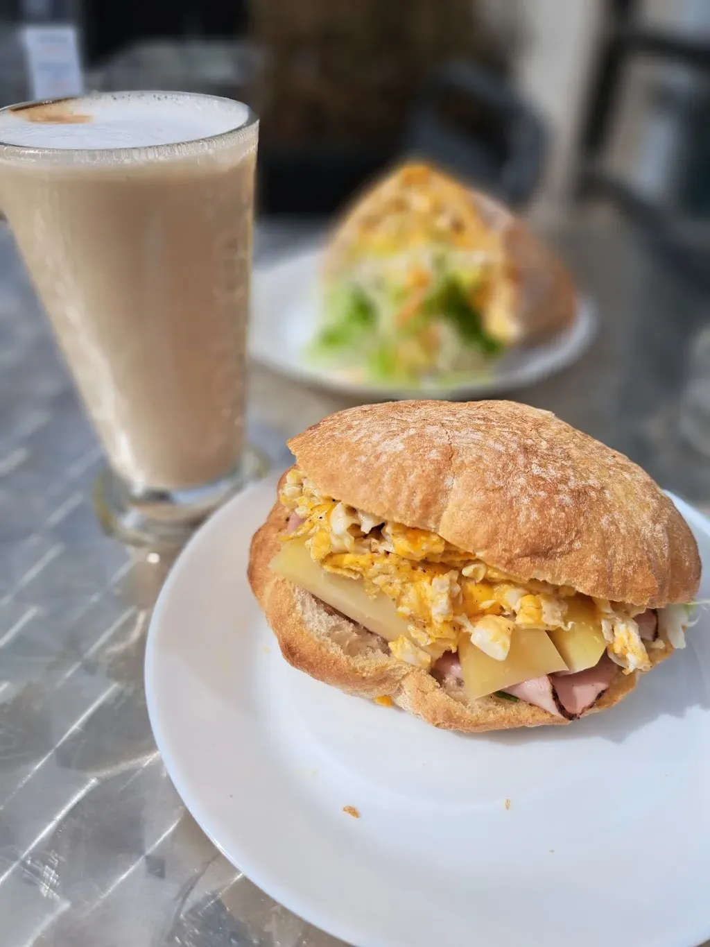 Sips Bar&Cafe