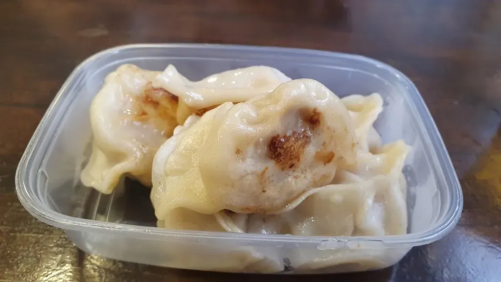 福多多Yummy wok