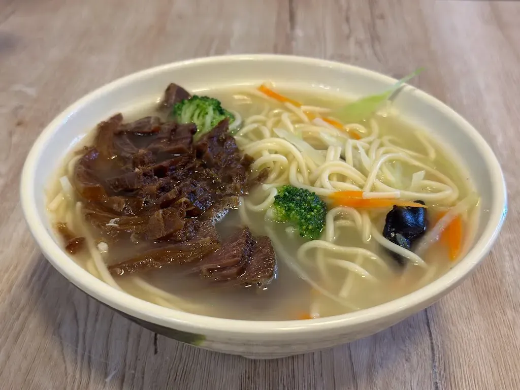 福多多Yummy wok