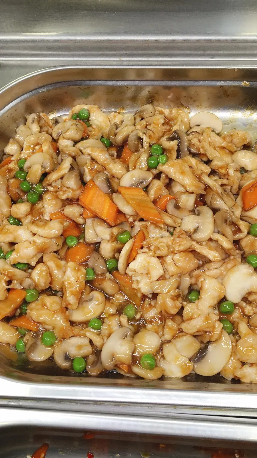 福多多Yummy wok