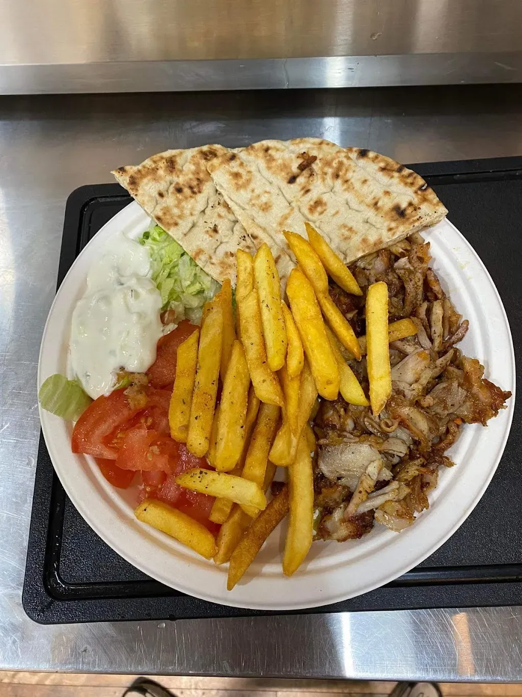 Ari Gyros