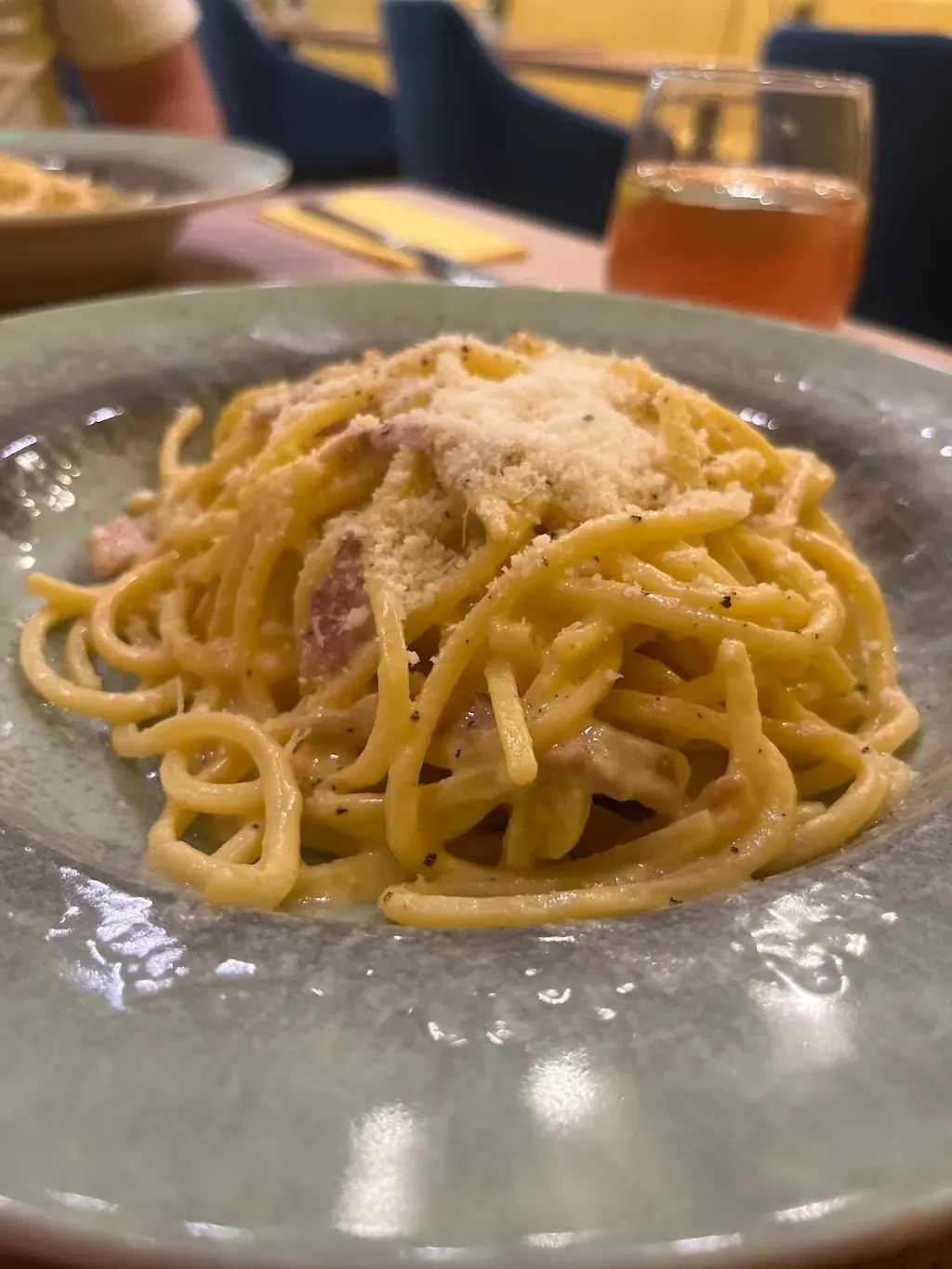 Amore' - Pasta e basta