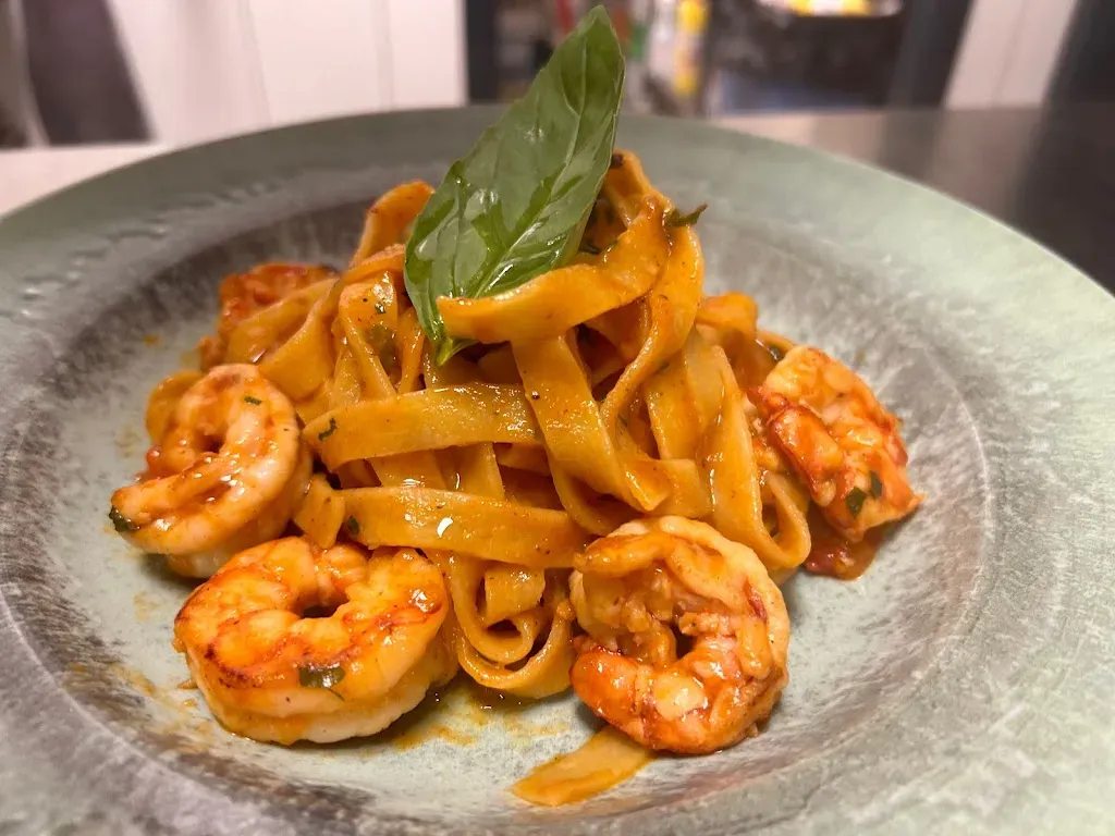 Amore' - Pasta e basta