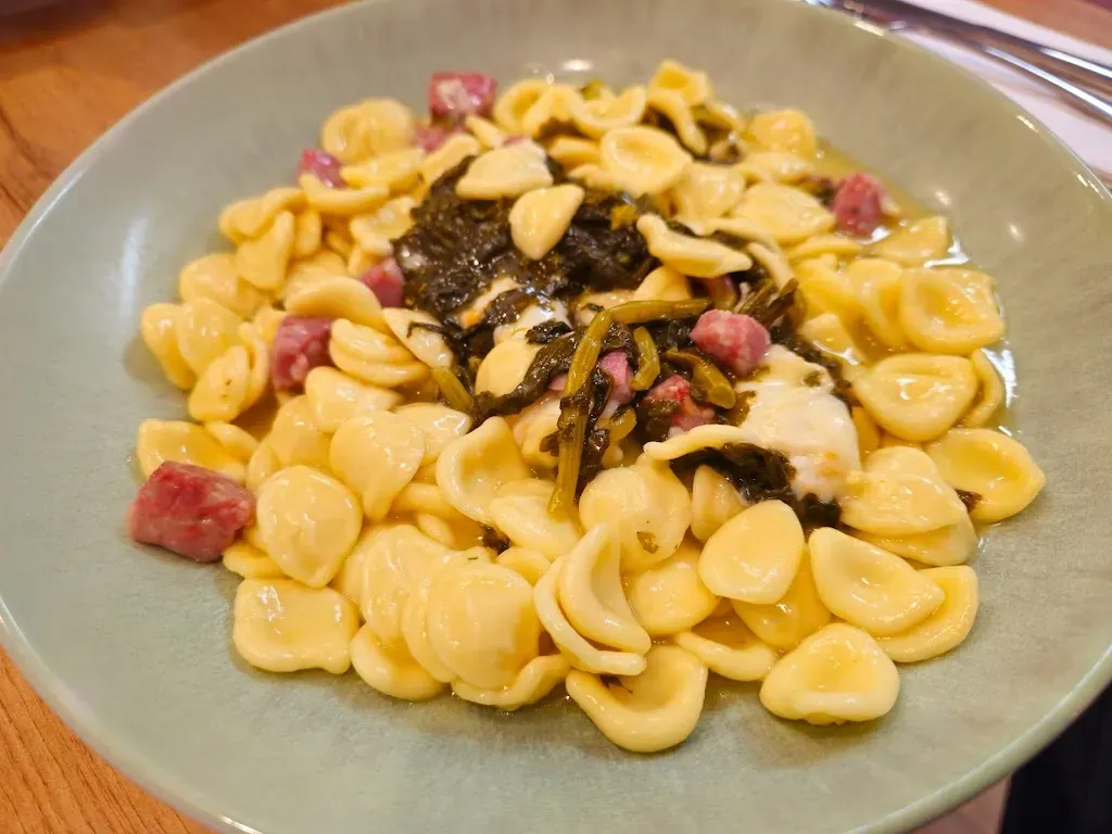 Amore' - Pasta e basta
