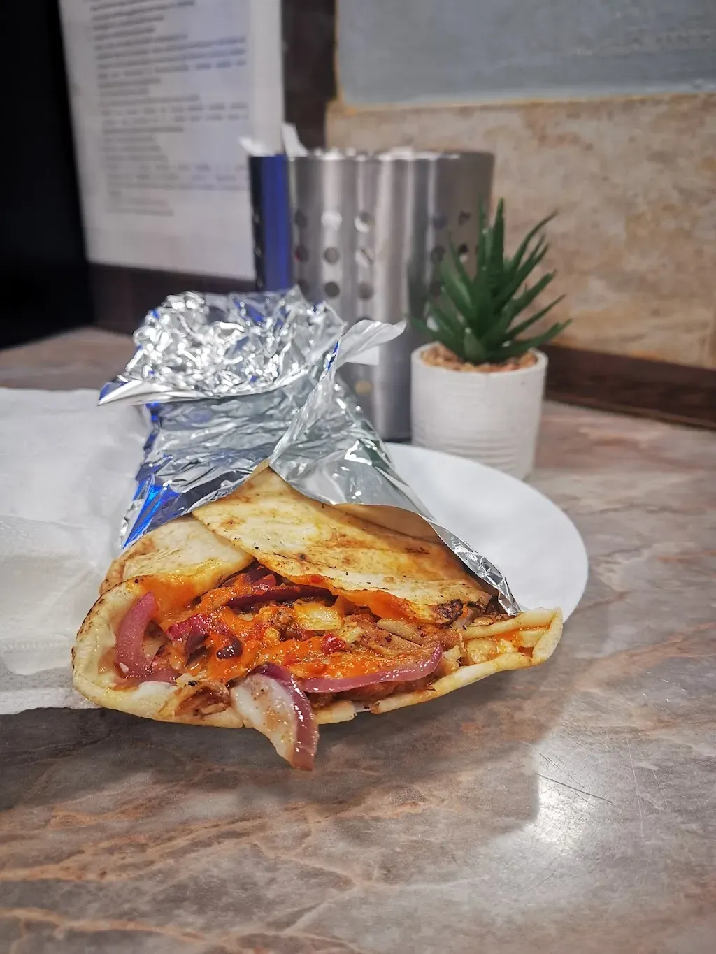 Török Kebab Ház - Újlipótváros