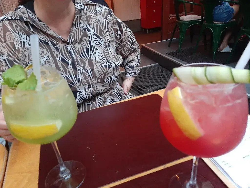Klikk Bistrobar