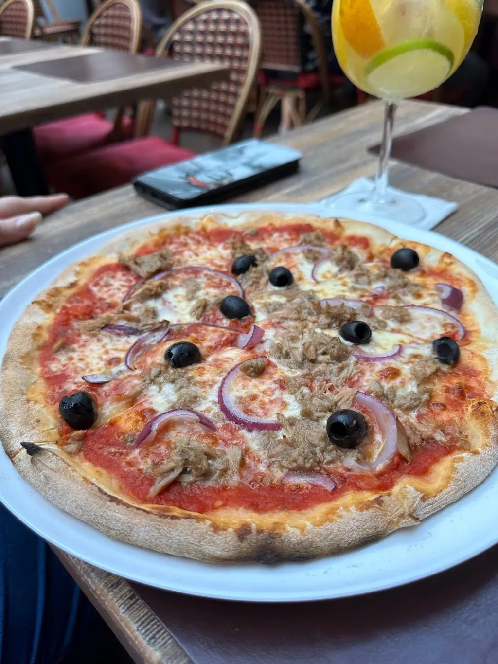 Klikk Bistrobar