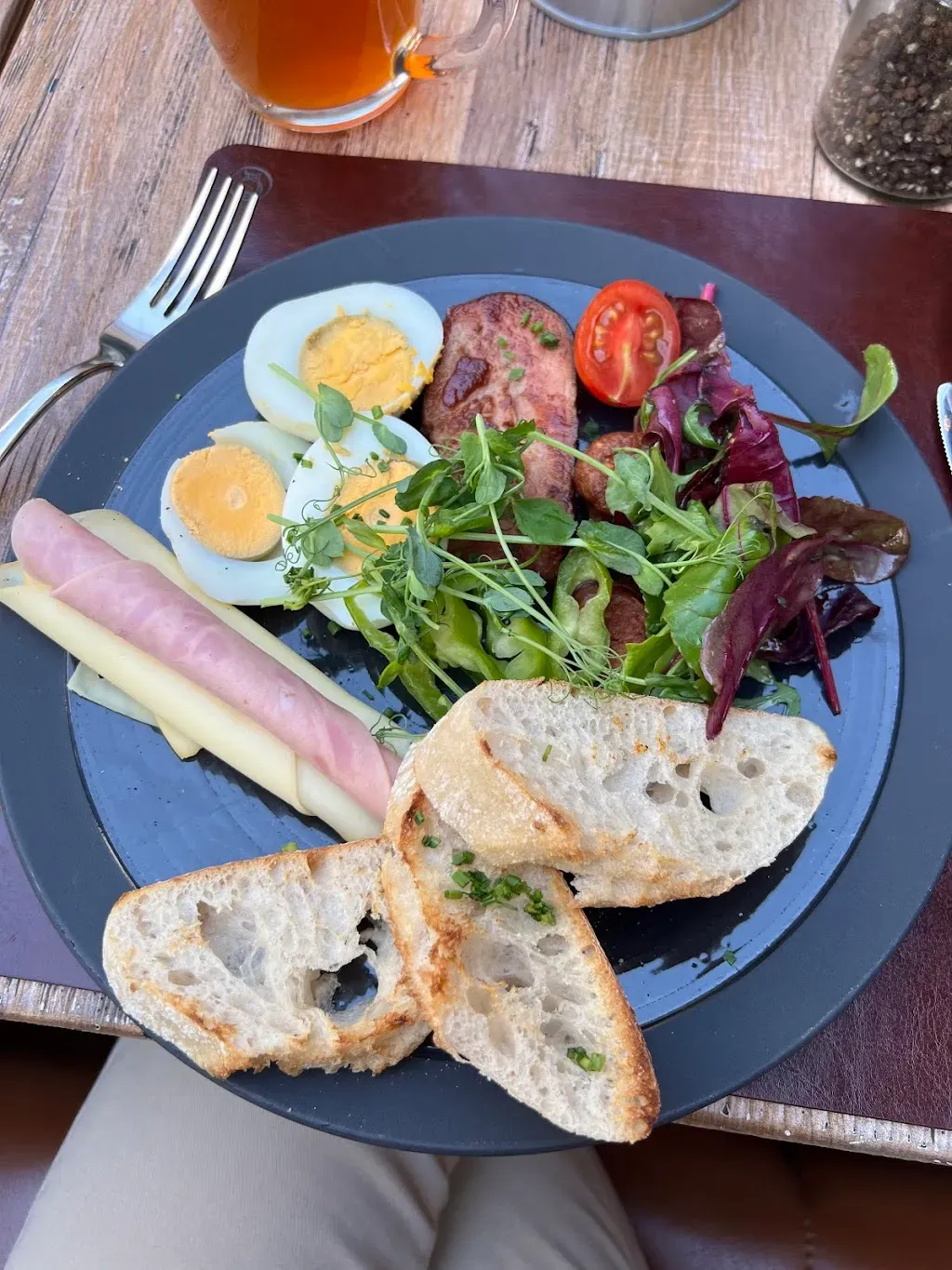 Klikk Bistrobar