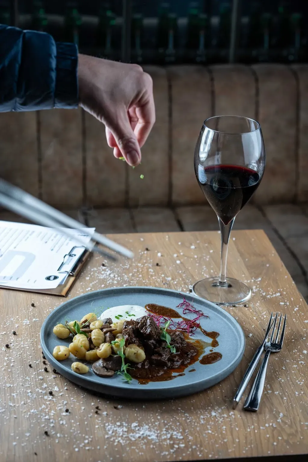 Klikk Bistrobar