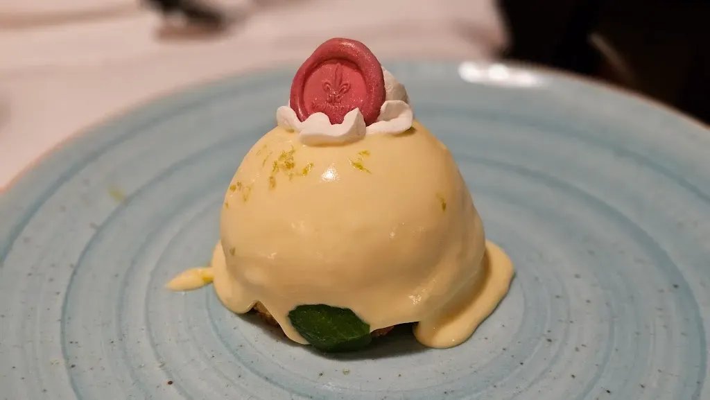 Trattoria Pomo D'Oro