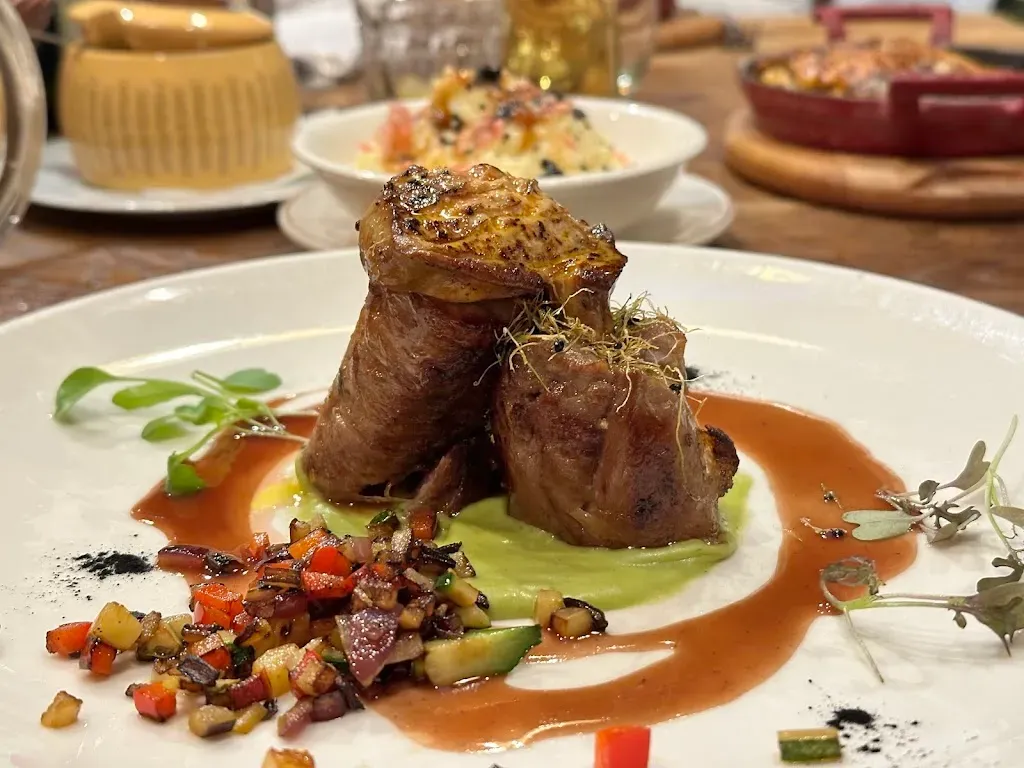 Trattoria Pomo D'Oro