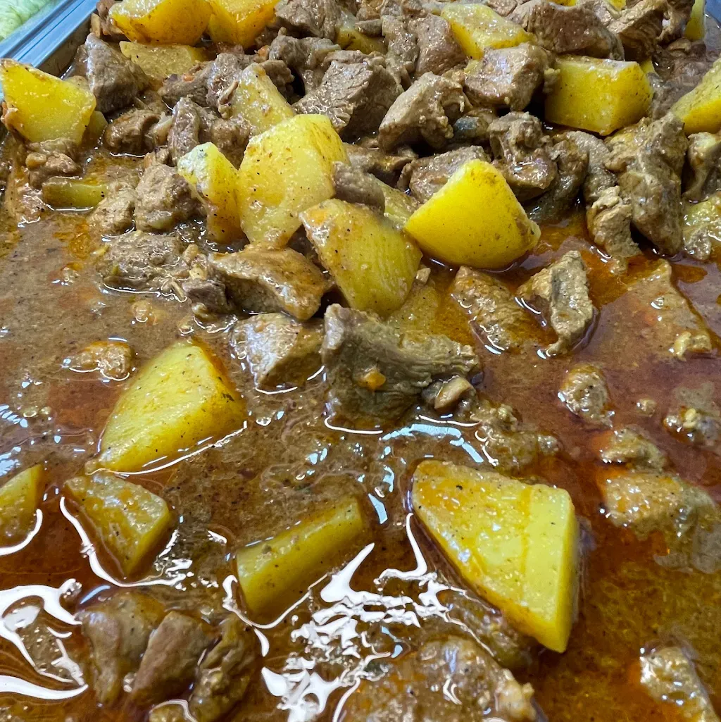 Golden Döner Kft-Döner kebab