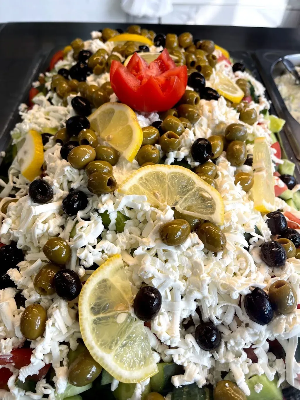 Golden Döner Kft-Döner kebab