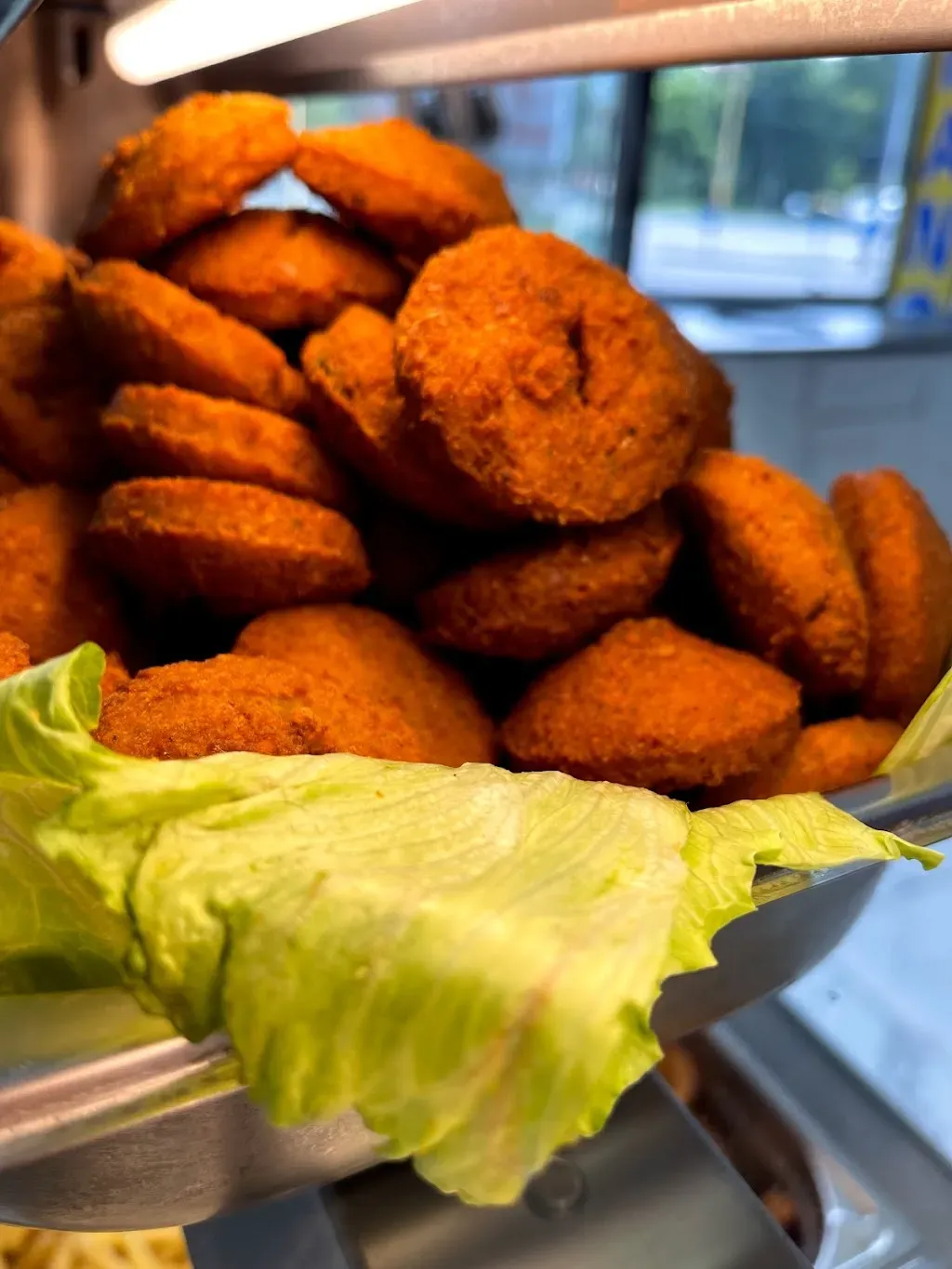 Golden Döner Kft-Döner kebab