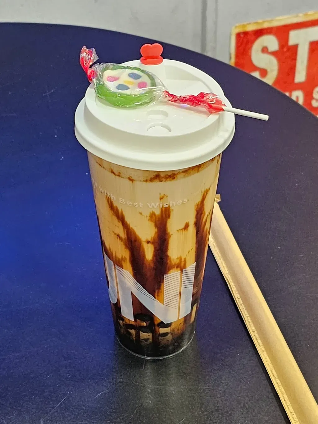 Uni Drink