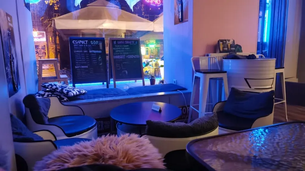 Uni Drink