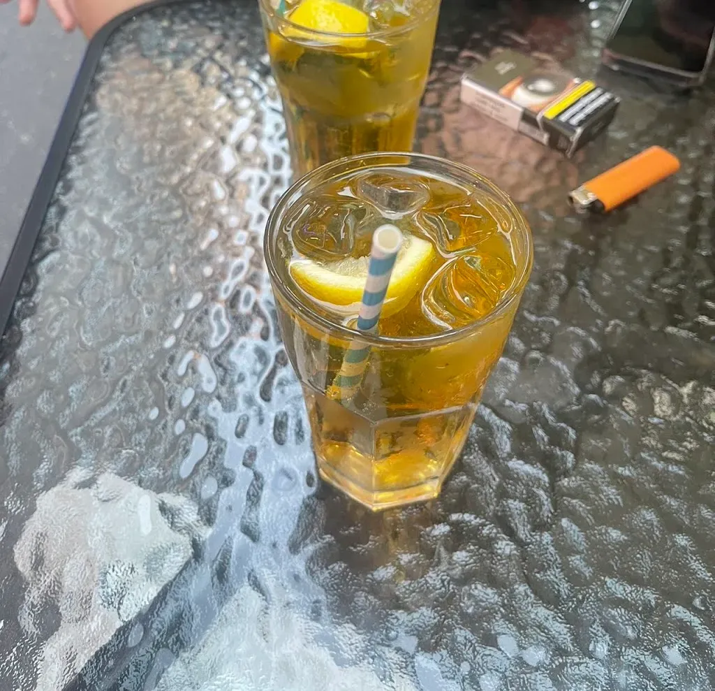Uni Drink