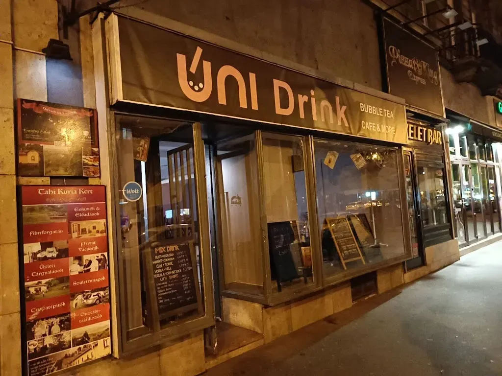 Uni Drink