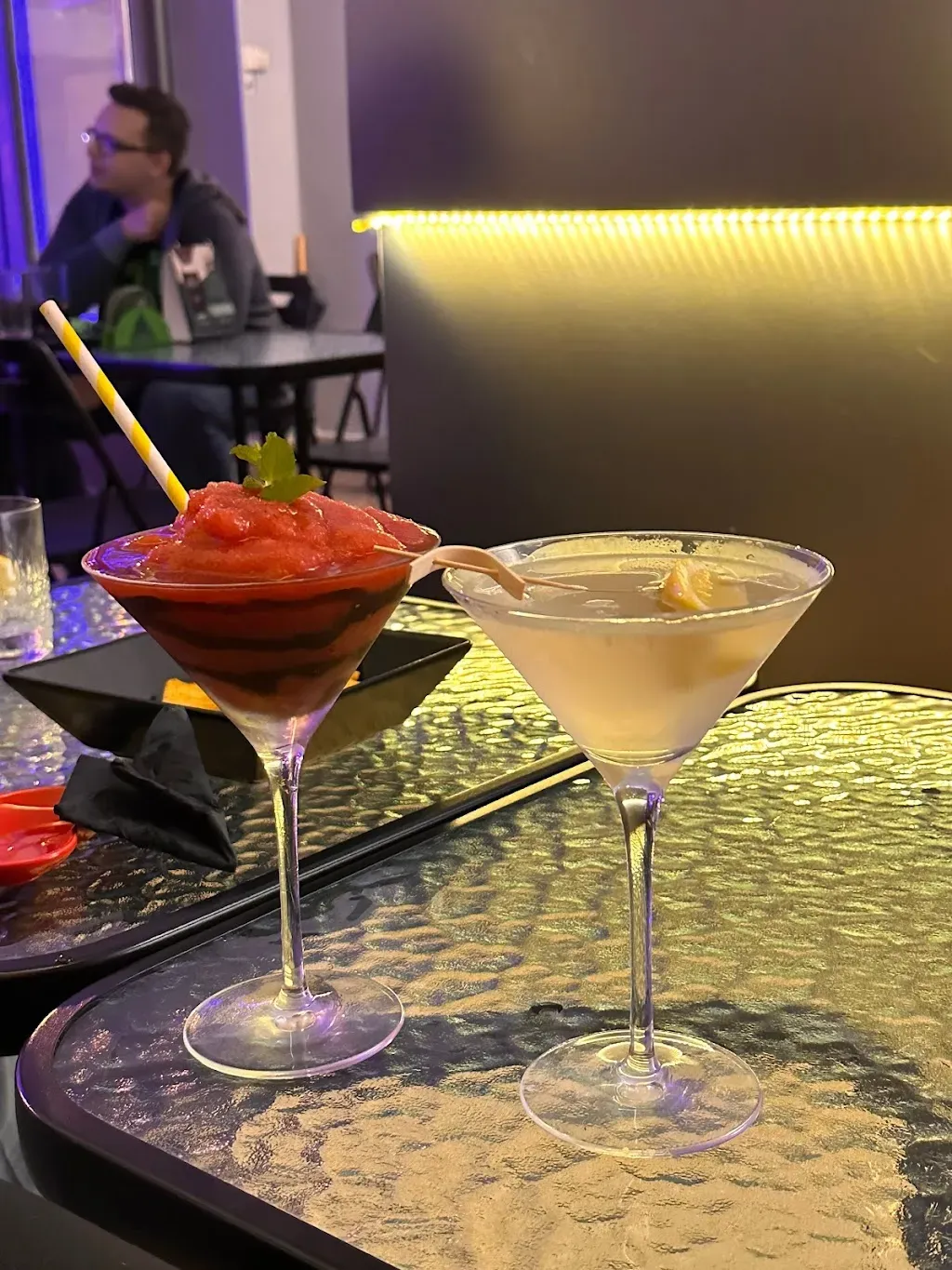 Uni Drink