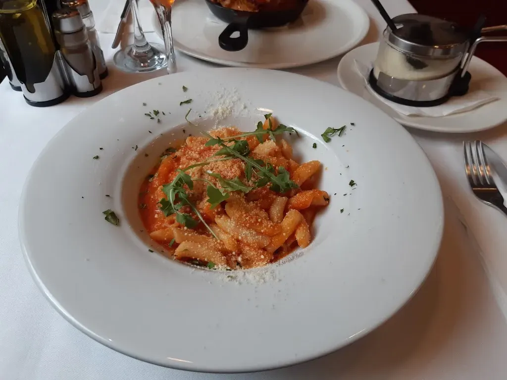 Doppio Kitchen