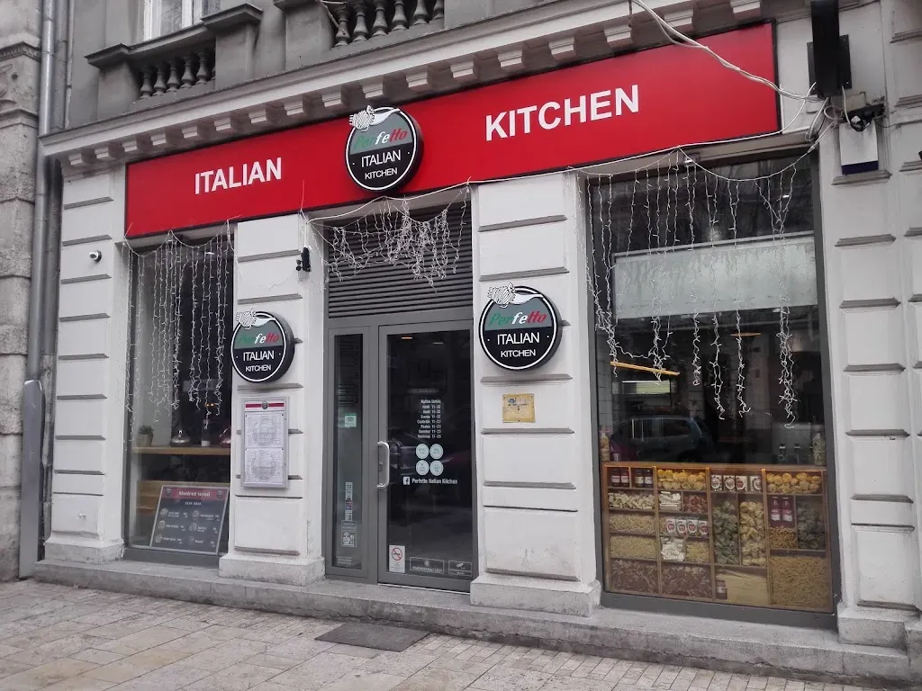 Doppio Kitchen