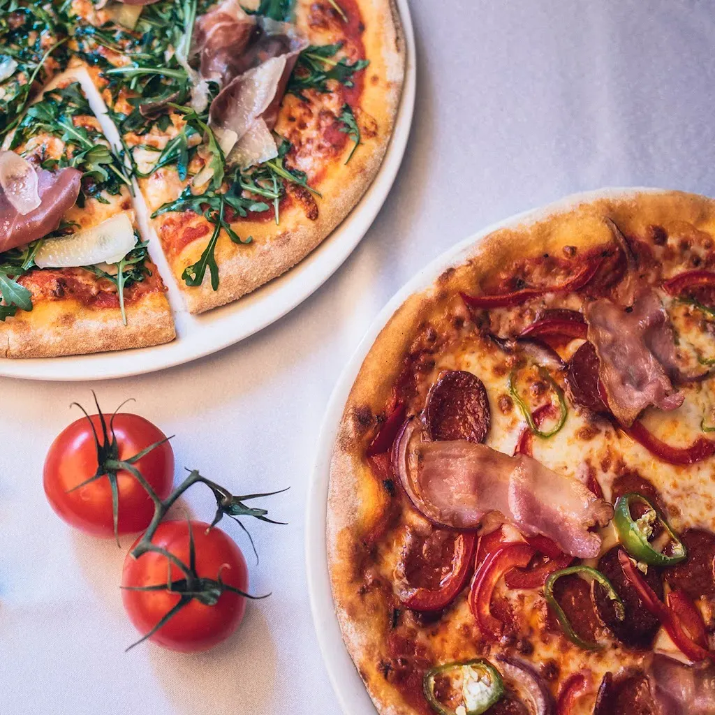 Doppio Kitchen