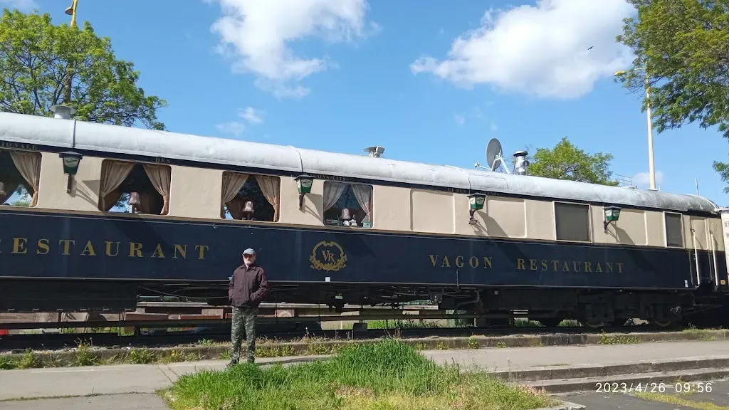Vagon Étterem