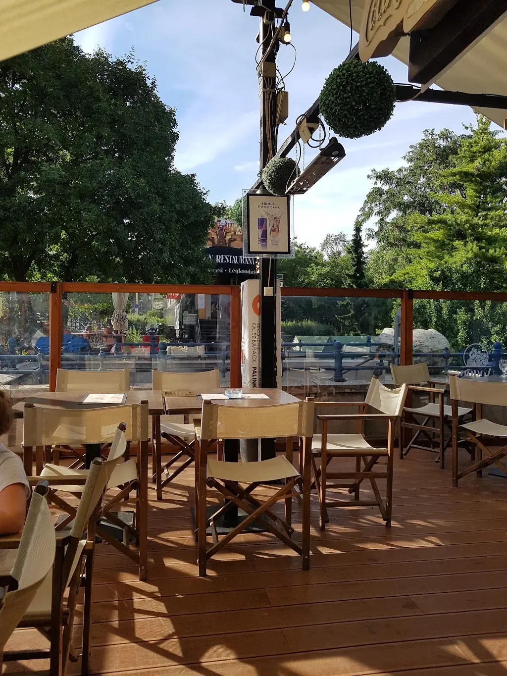 Vagon Étterem