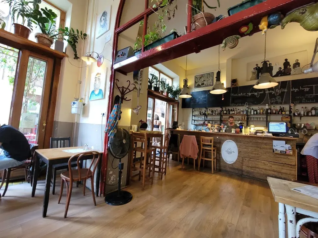 Café Csiga