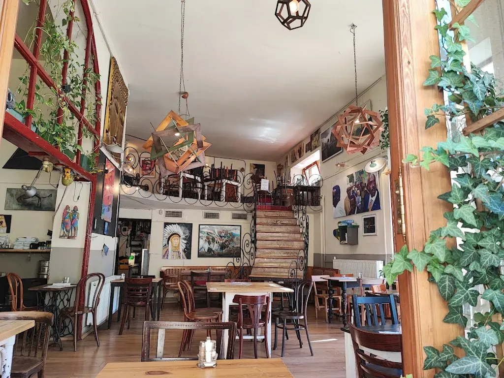 Café Csiga