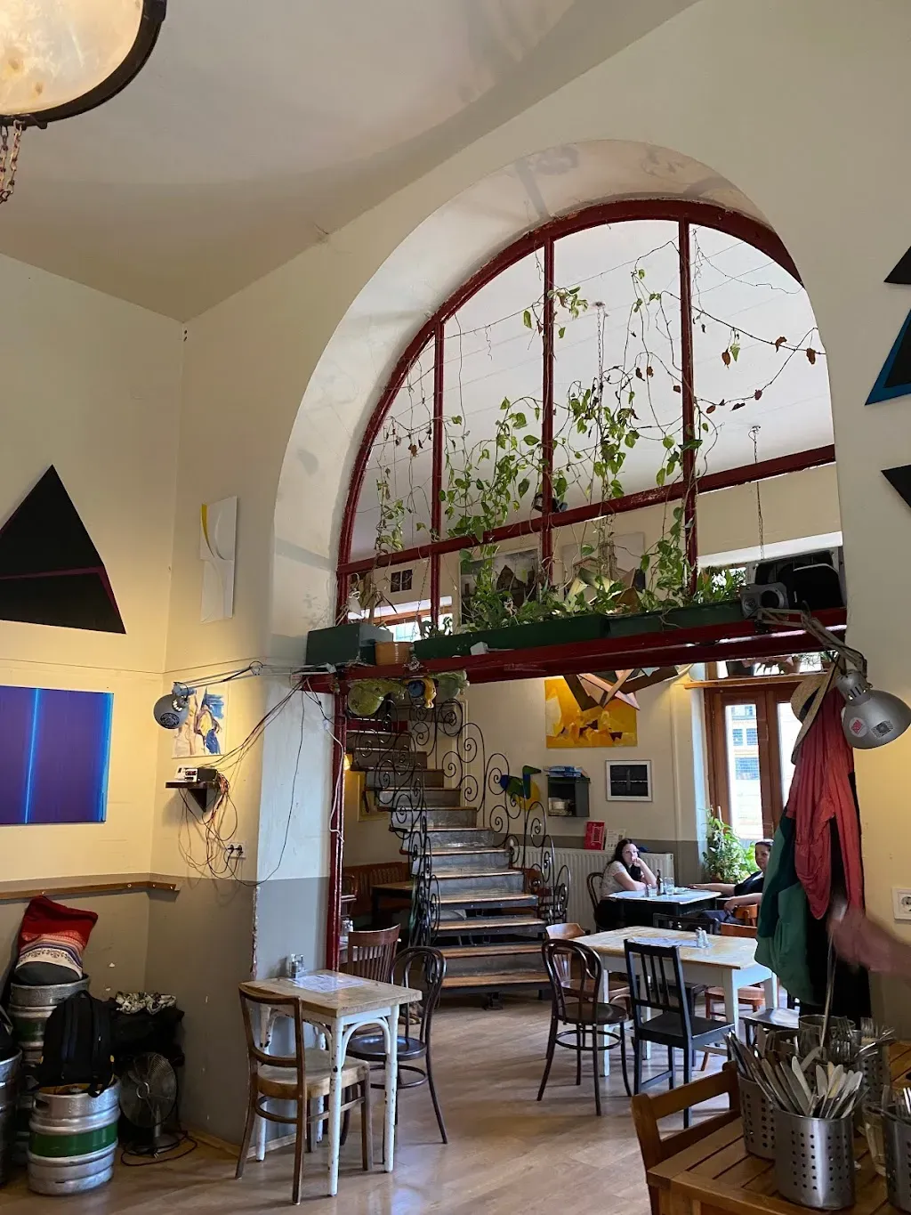 Café Csiga