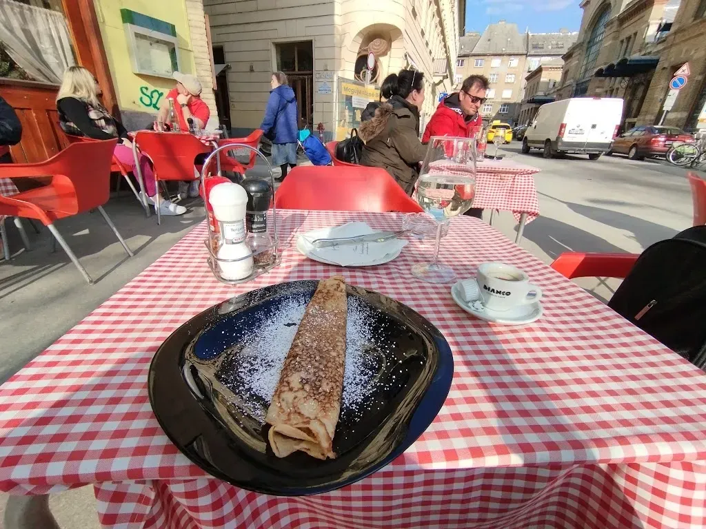 Café Csiga