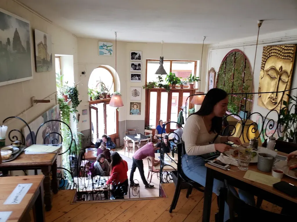 Café Csiga