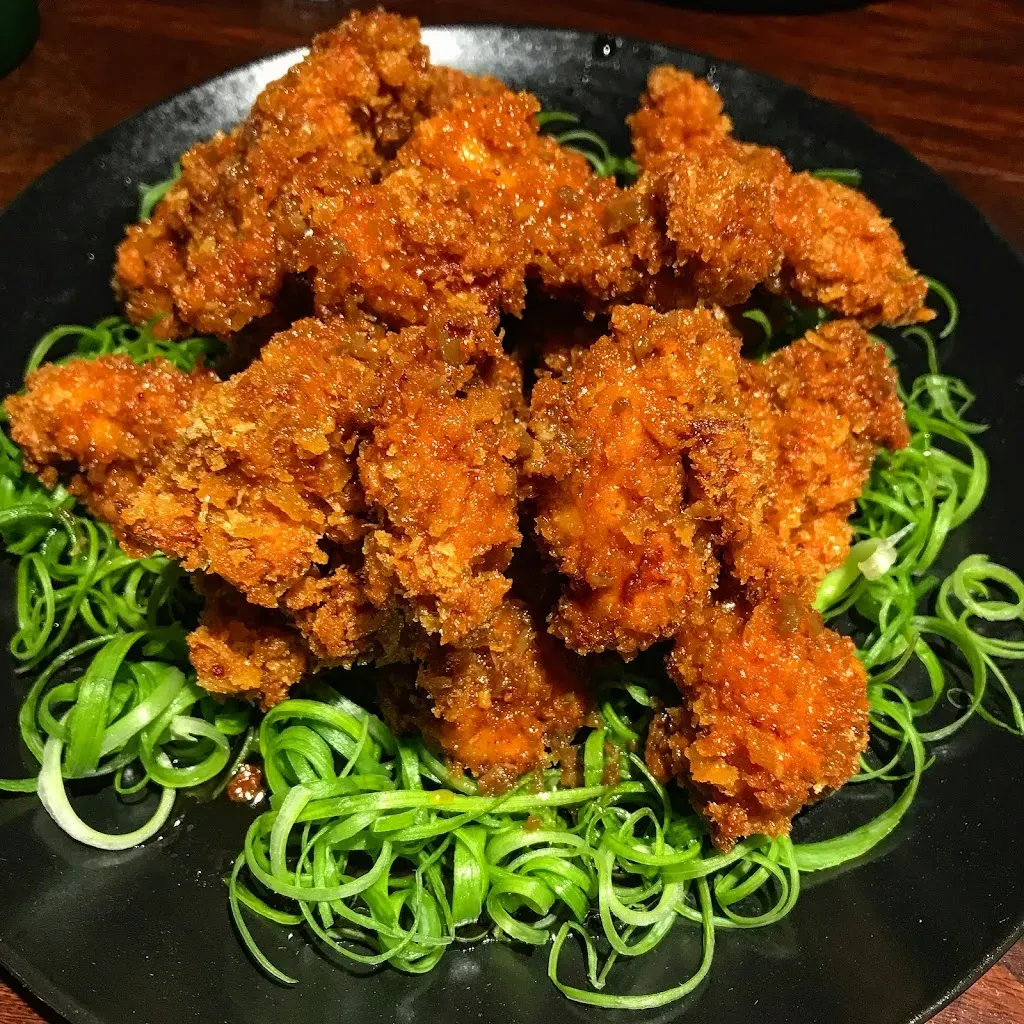 AUNTIE'S Korean Kitchen(이모네)
